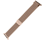 FIXED Mesh Strap do Apple Watch 40/41/42 mm rose gold - 1087824 - zdjęcie 4